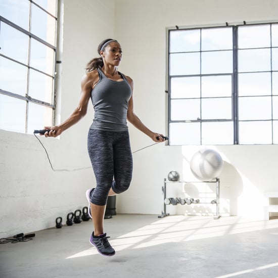 What Happened When I Jumped Rope For 30 Days