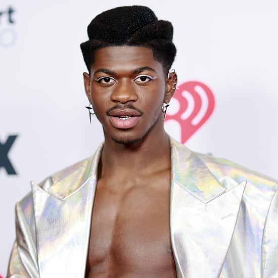 Read Lil Nas X's Letter to Himself Ahead of "Industry Baby"