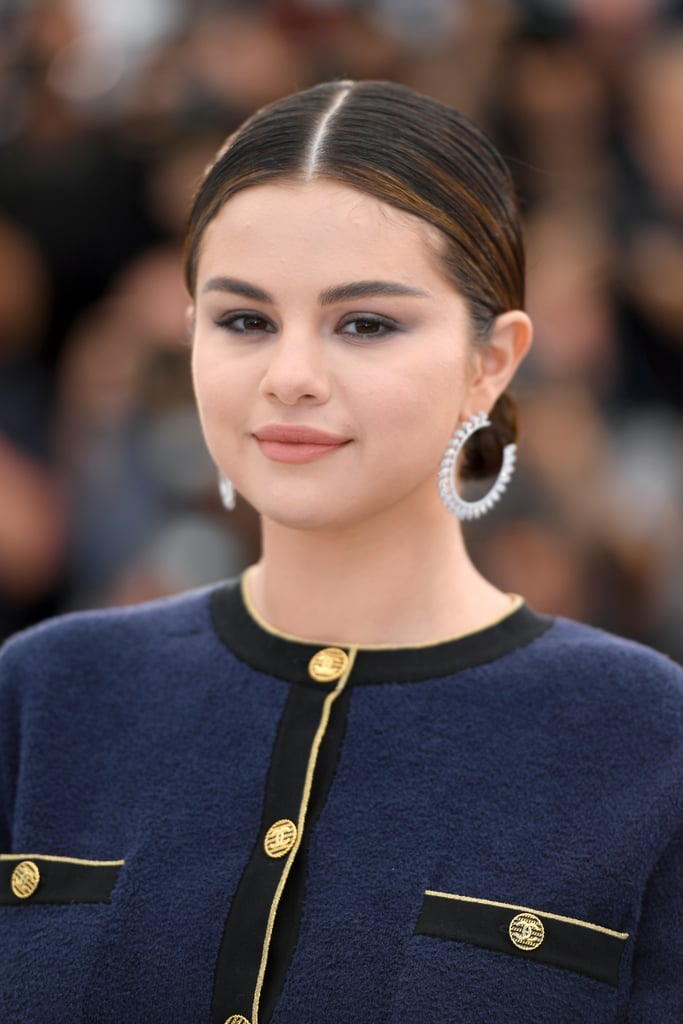 Selena Gomez at the 2019 Cannes Film Festival Pictures POPSUGAR