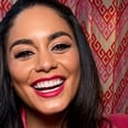 Watch Vanessa Hudgens Share Her Holiday Must Haves