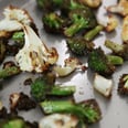 The Completely Addictive Method of Cooking Broccoli and Cauliflower