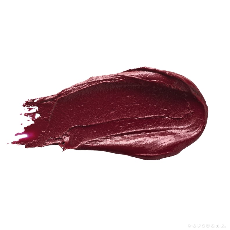 Urban Decay Vintage Lipstick Swatch in Gash