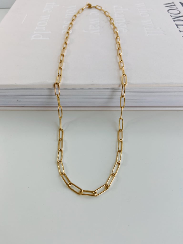 Stella & Haas The Vivian Necklace