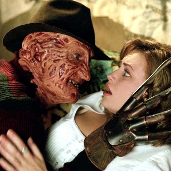 Horror Movies and TV Shows on Netflix in April 2019