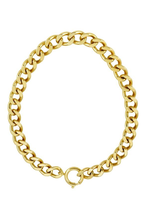 Lili Claspe Rosie Link Chain