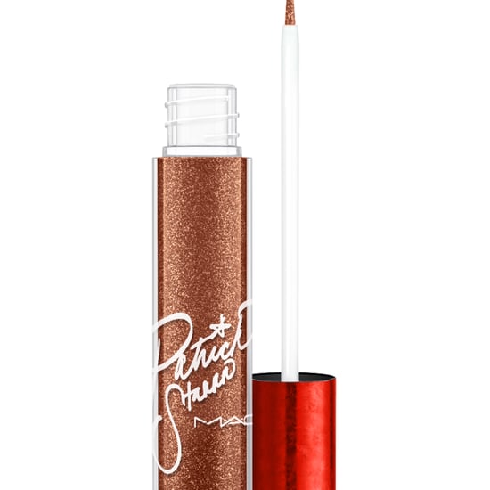 Patrick Starrr Holiday Collection With MAC Cosmetics