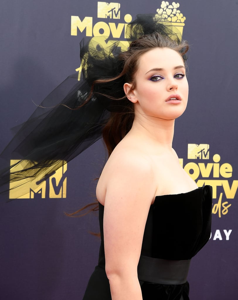 Katherine Langford