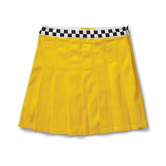 Vans x Tierra Whack Pleated Skirt