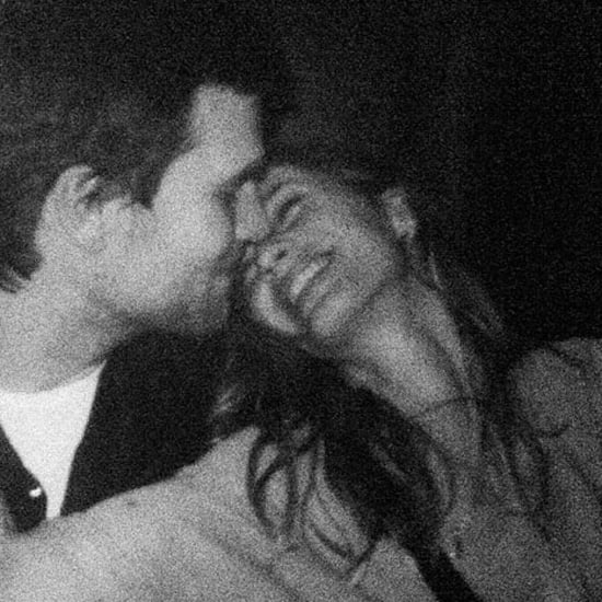 Gisele Bundchen Sends Birthday Wishes To Tom Brady Popsugar Celebrity Uk These soft and fuzzy messages can be sent to almost anyone. popsugar uk