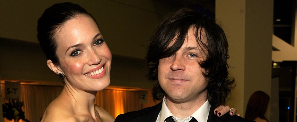 Mandy Moore and Ryan Adams Are Getting Divorced