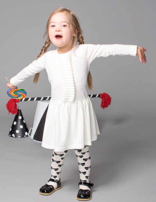 Back-to-School Campaign Stars Kids With Down Syndrome
