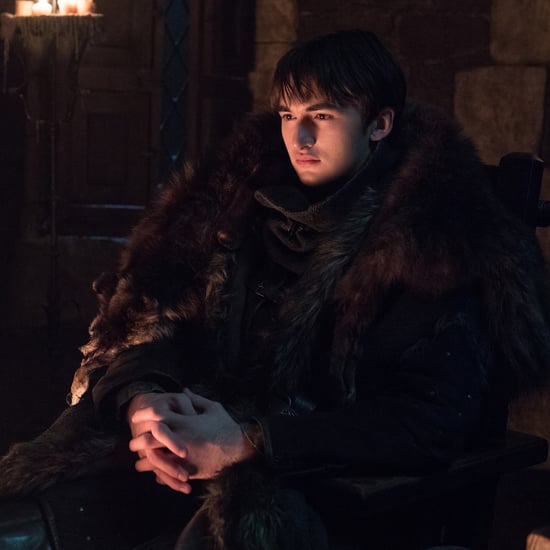 Funny Tweets About Bran Seeing Jaime in Game of Thrones