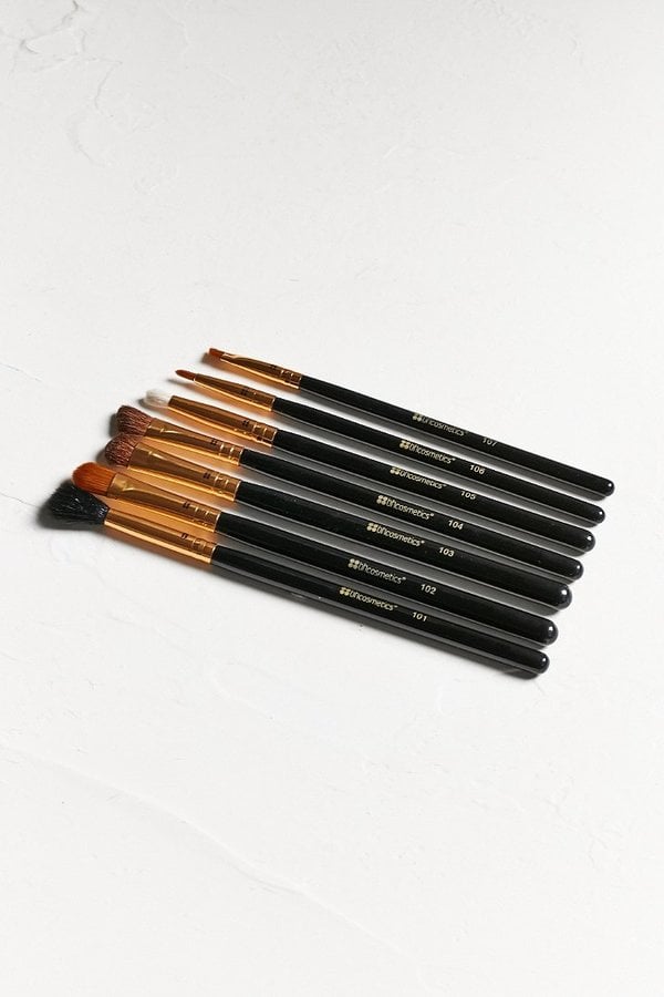 Makeup Brushes