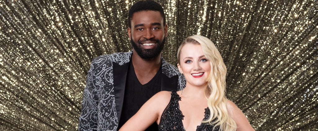 Dancing With the Stars Season 27 Cast