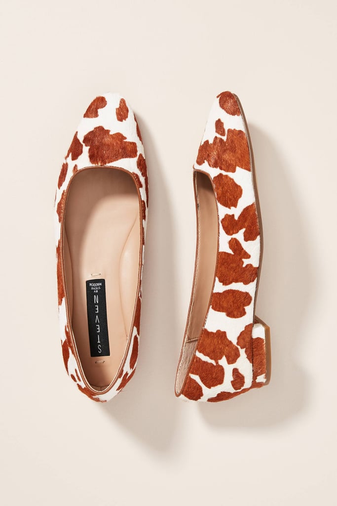 Steven by Steve Madden Bantry Flats