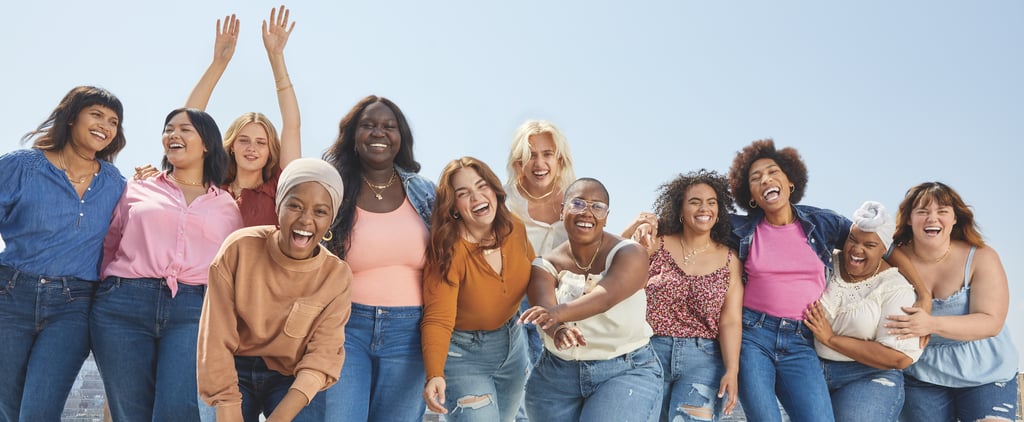 Old Navy Offering All Styles in All Sizes For the Same Price