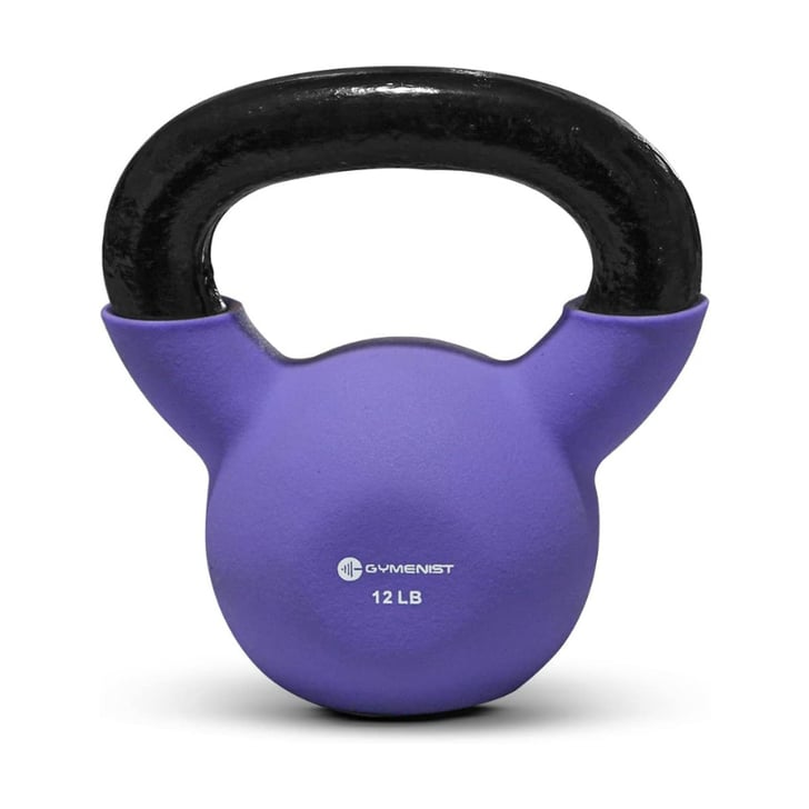 Best Kettlebells Best Home Workout Products From Amazon POPSUGAR