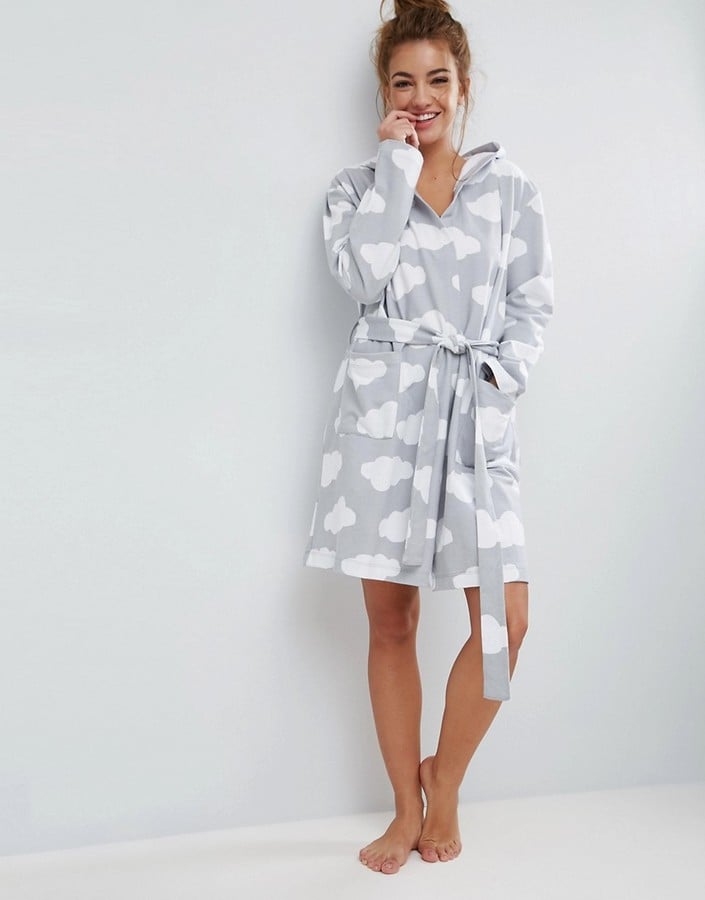 ASOS Jersey Robe