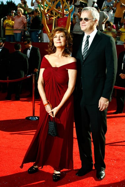 2008 Emmy Red Carpet