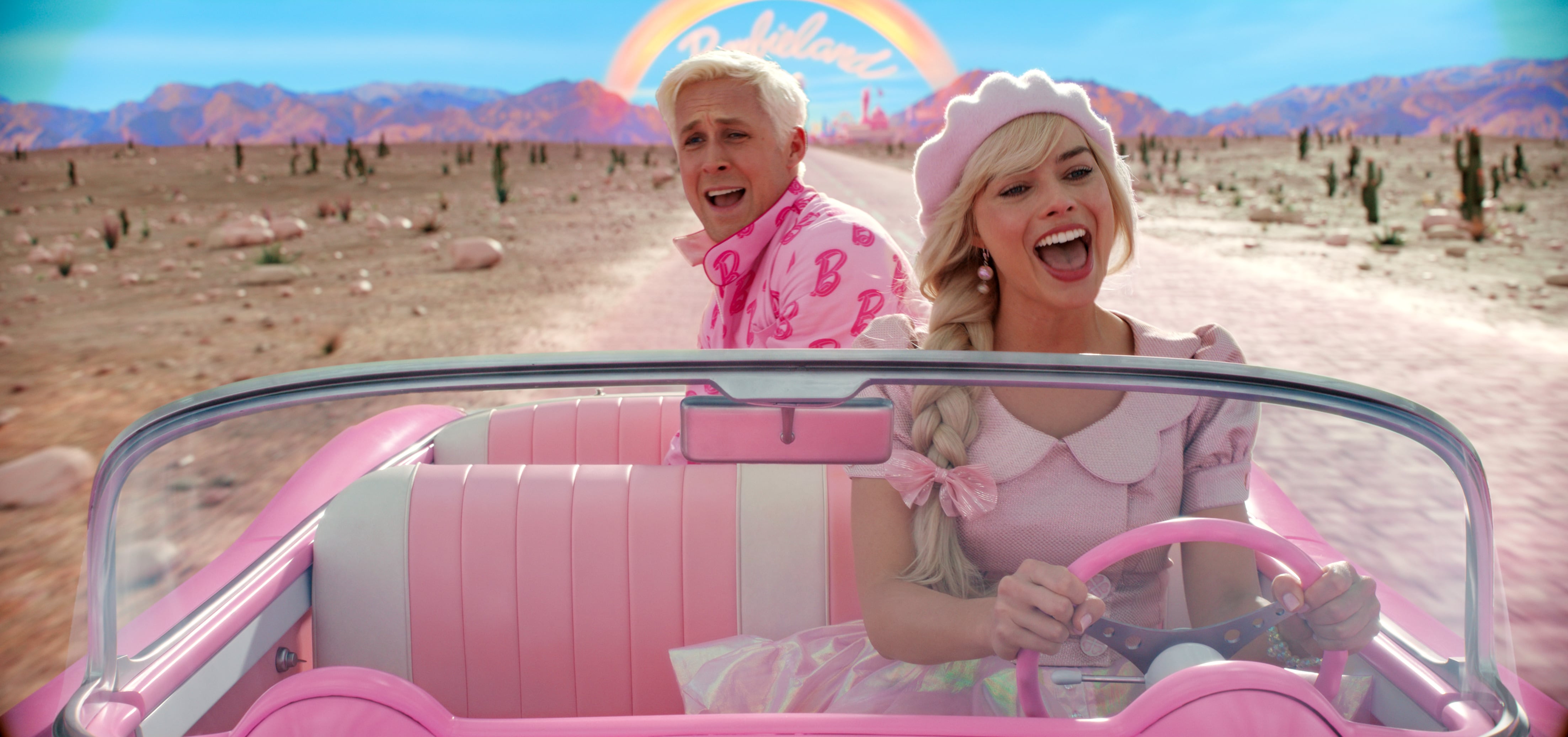 Barbie album song deals