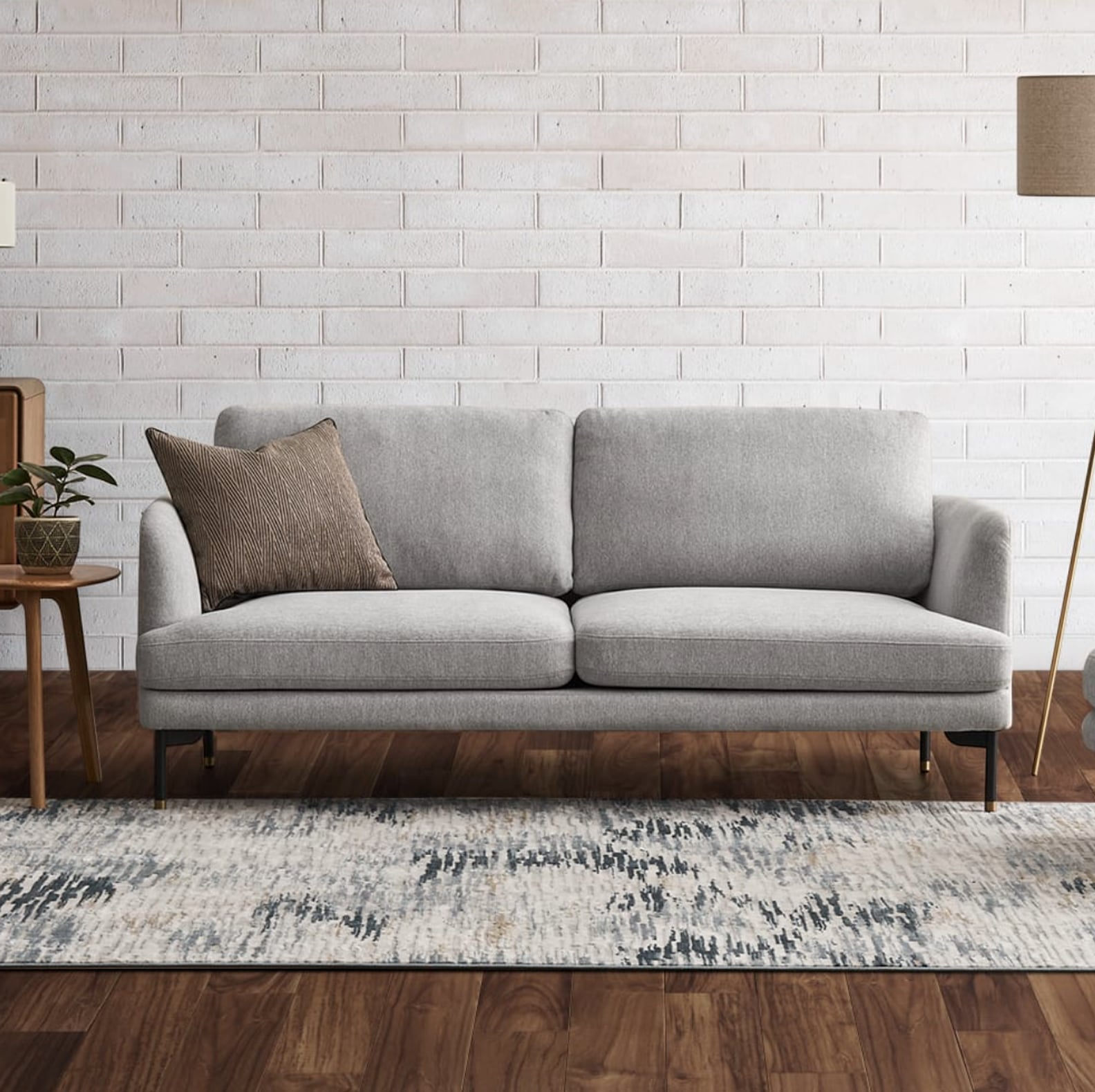 Best and Most Comfortable Loveseats 2023 POPSUGAR Home