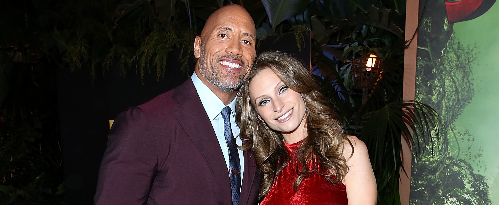 Is Dwayne Johnson Married? | PS Celebrity