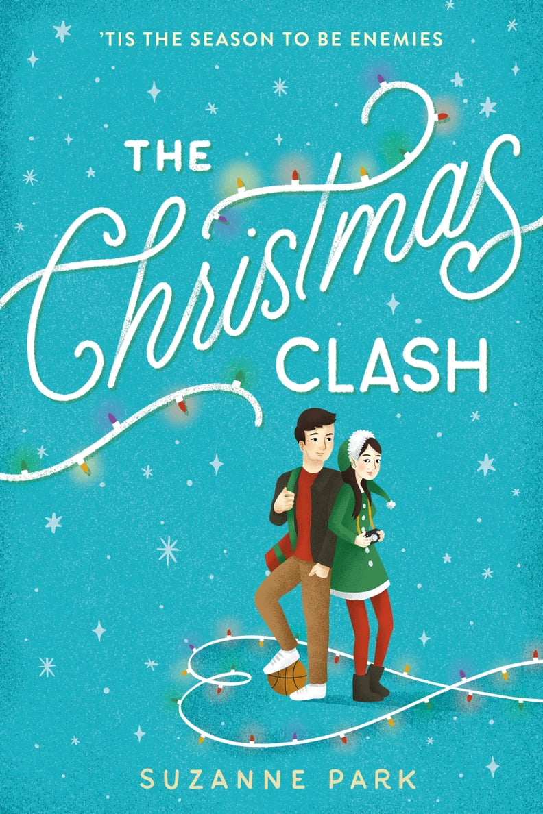 "The Christmas Clash" by Suzanne Park