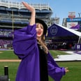 Taylor Swift Receives Honorary Doctorate From NYU