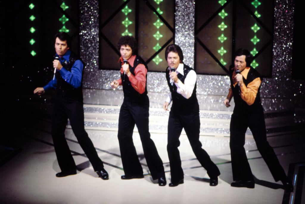 The Osmonds