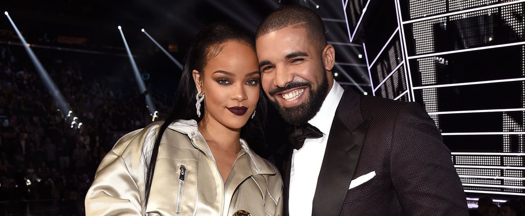 Was Rihanna at Drake's 33rd Birthday Party?