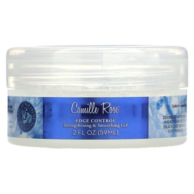 Edge Control Strengthening & Smoothing Gel