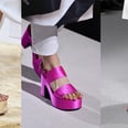 9 Spring 2020 Shoe Trends to Get on Your Radar ASAP