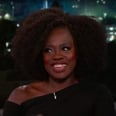 "Black Girl Magic on Steroids": Viola Davis Teases the Scandal and HTGAWM Crossover