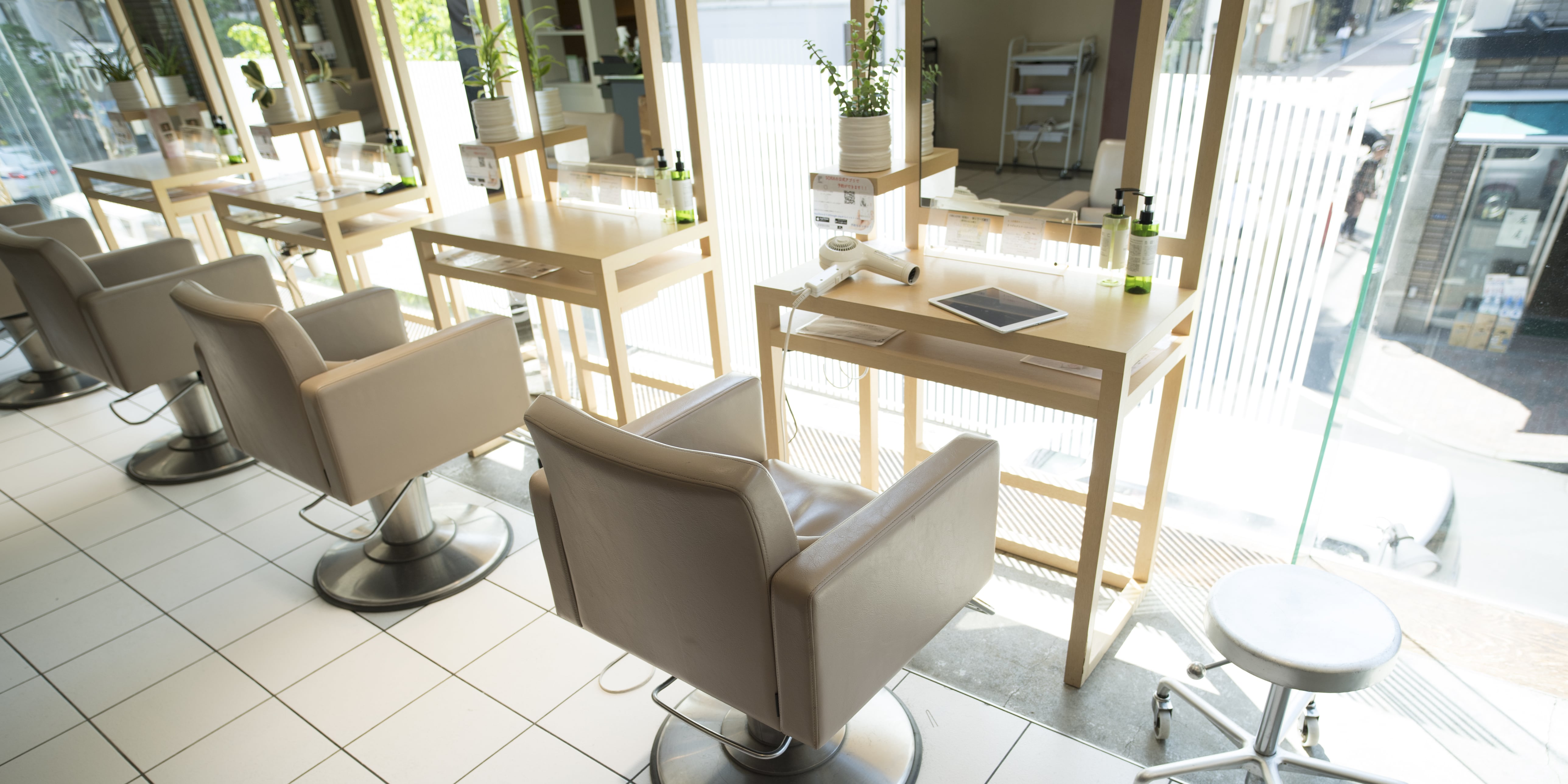 Are Hair Salons Closing Due to Coronavirus? POPSUGAR Beauty