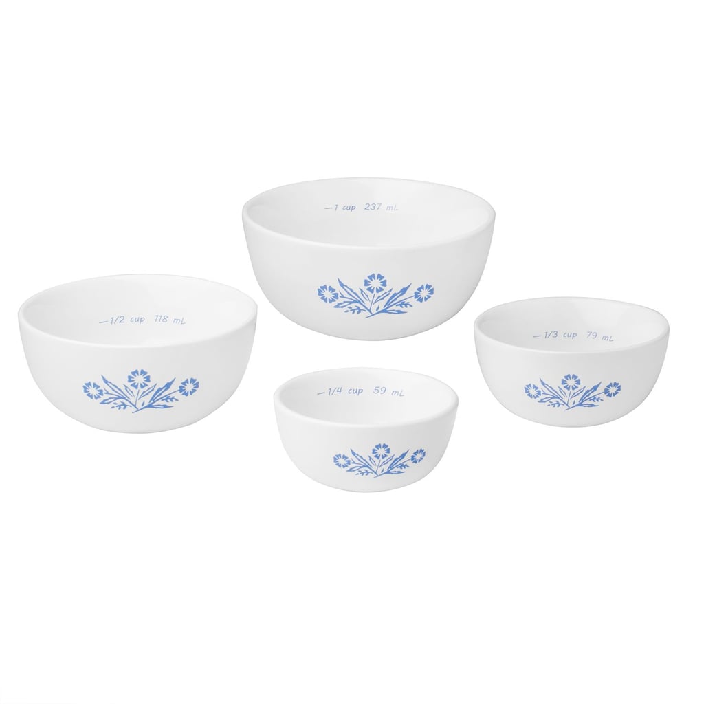 4-Piece Measuring Bowl Set