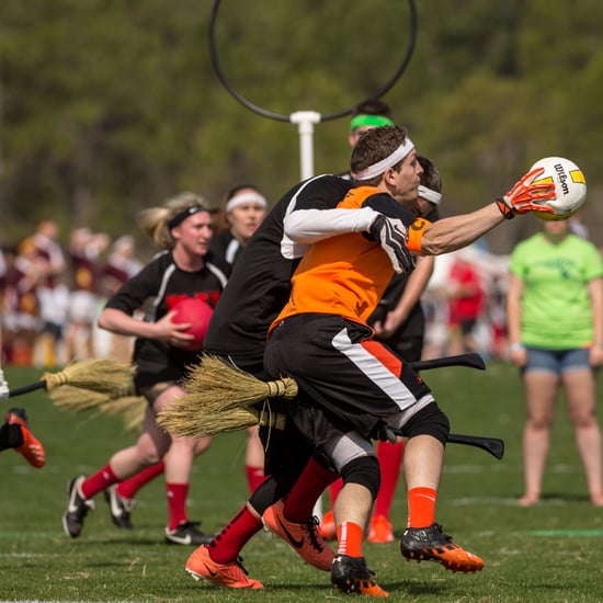 Quidditch World Cup 2014 | Pictures