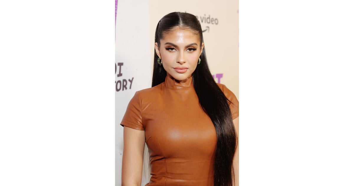Amanda Trivizas (2019-2020) | Who Is Tyga Dating? | POPSUGAR Celebrity Photo 6