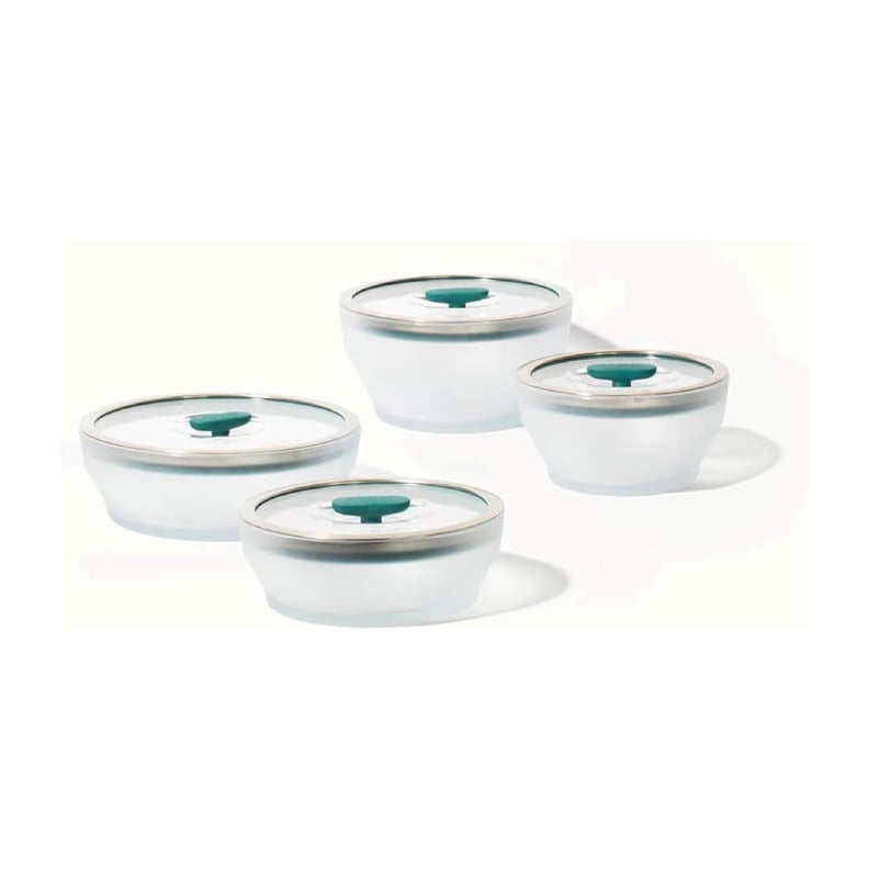 Best Food Storage Set
