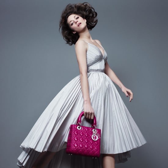 Spring 2014 Ad Campaigns | Pictures