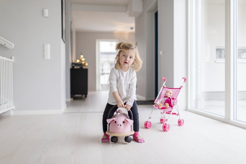 15 Favorite Toys for Little Girls