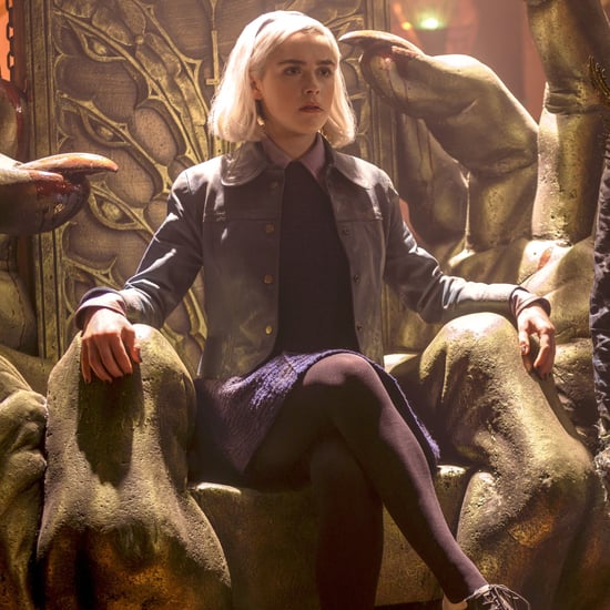 Fascinating Facts About Chilling Adventures of Sabrina