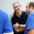 7 Revealing Quotes From Apple CEO Tim Cook