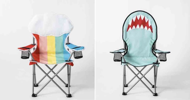 Target shark cheap chair