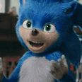 After Fans Complained About Sonic's "Unsettling" Human-Like Teeth, the Character's Getting a Makeover!