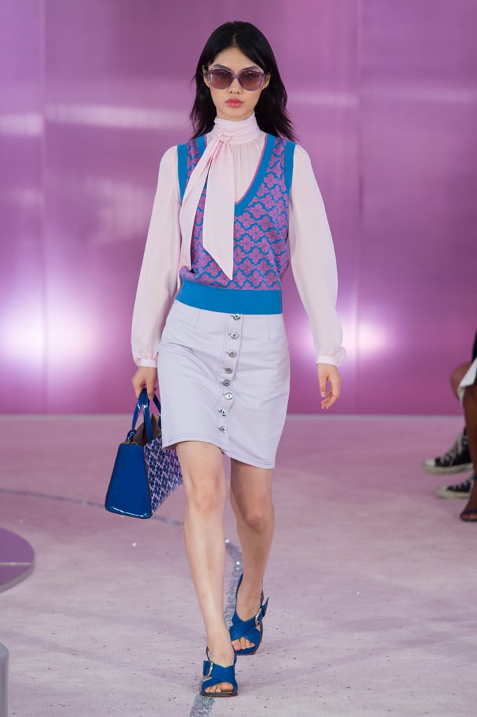 Kate Spade Spring 2019 Collection