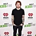 Ed Sheeran's Tattoos