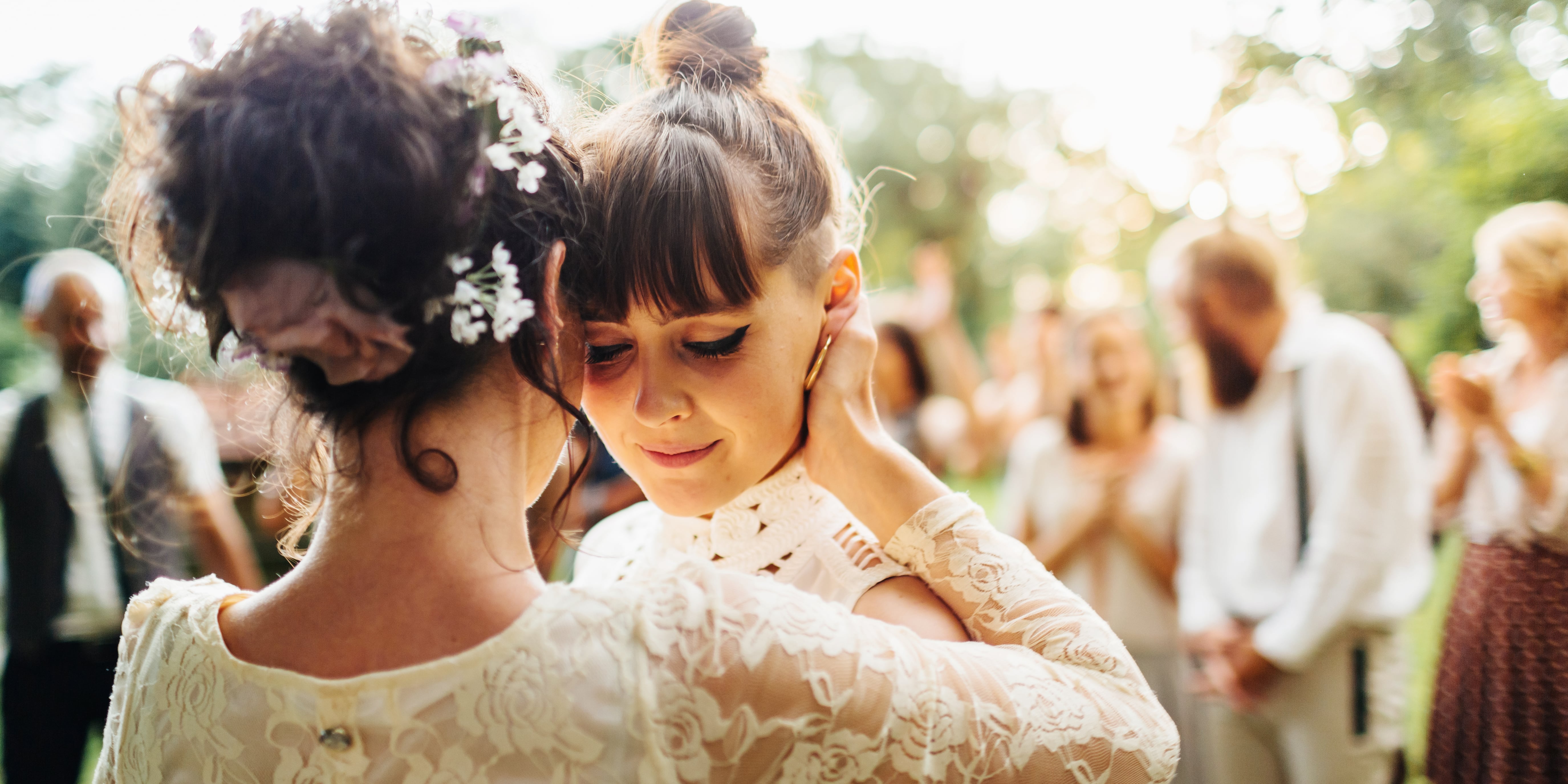 Average Cost of a Wedding 2019 POPSUGAR Love
