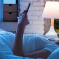 4 Ways I'm Preparing Myself For a Good Night's Sleep Throughout My Day