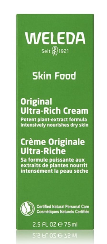 Weleda Skin Food Cream