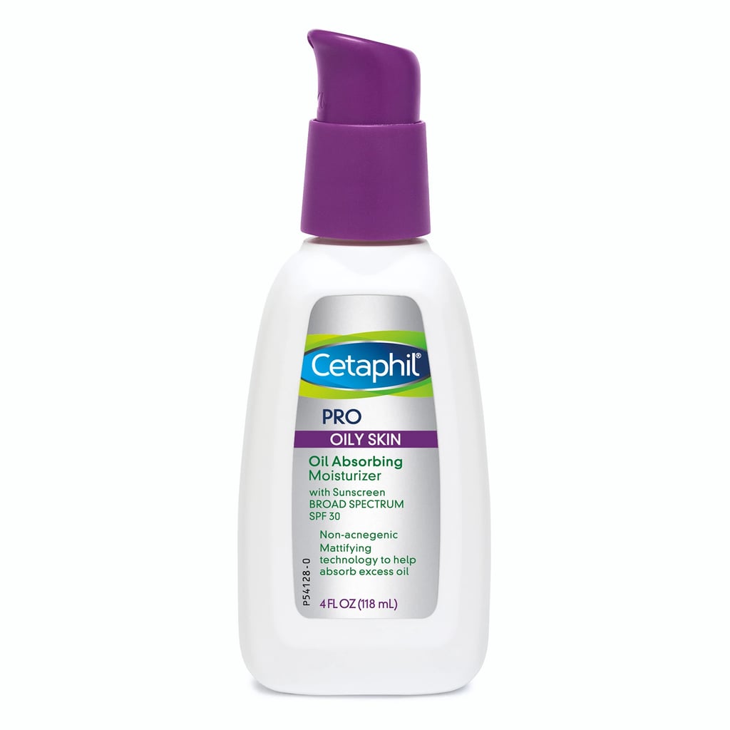 Best Drugstore Sunscreen For Oily Skin Types